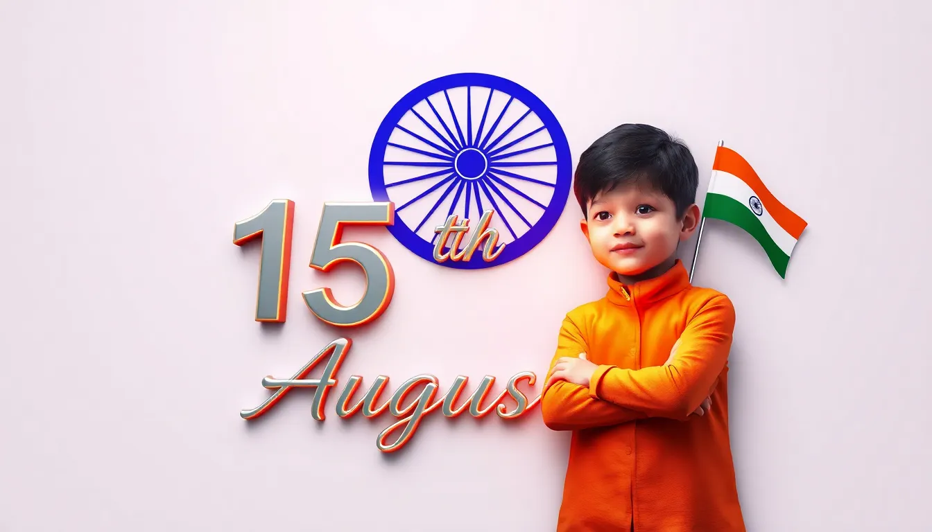 Best 20 Independence Day
