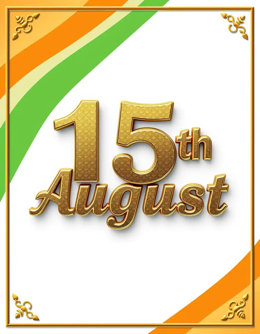 Best Image Independence Day 2025