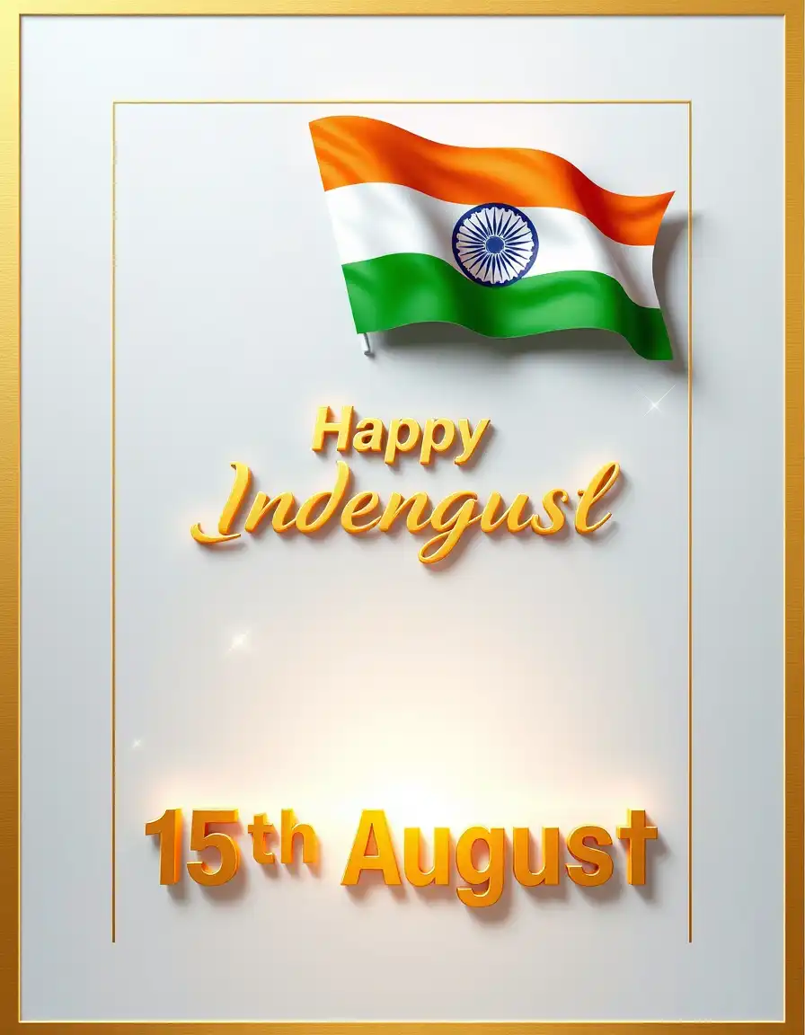 Best Image Independence Day 2025