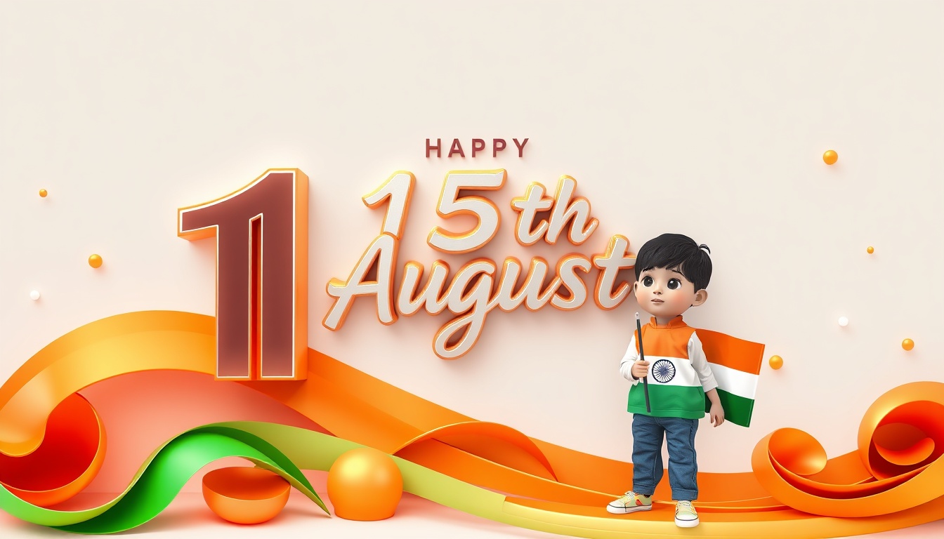 Best 20 Independence Day