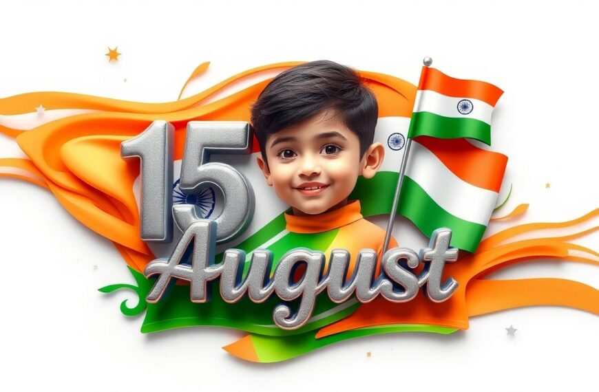 Happy Independence Day