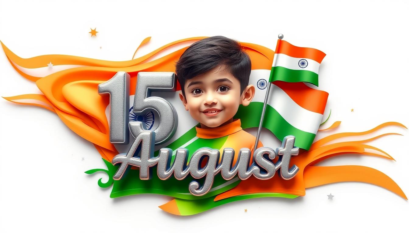 Happy Independence Day