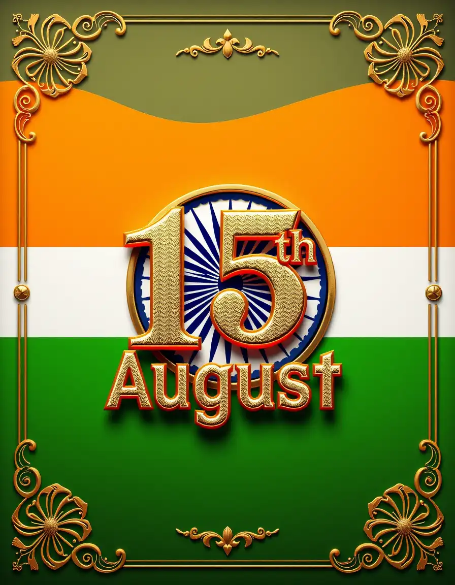 Best Image Independence Day 2025