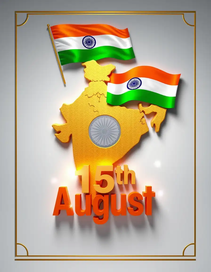 Best Image Independence Day 2025