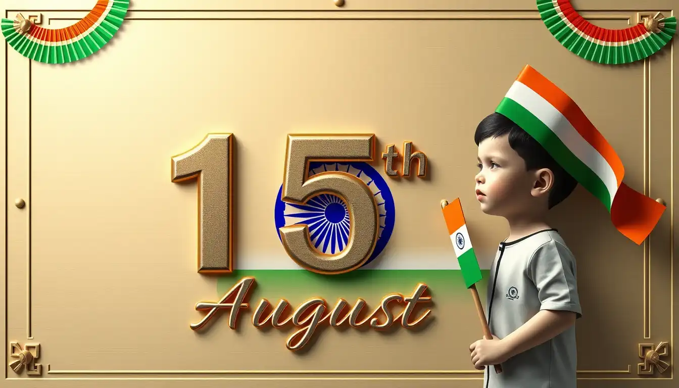 Happy Independence Day