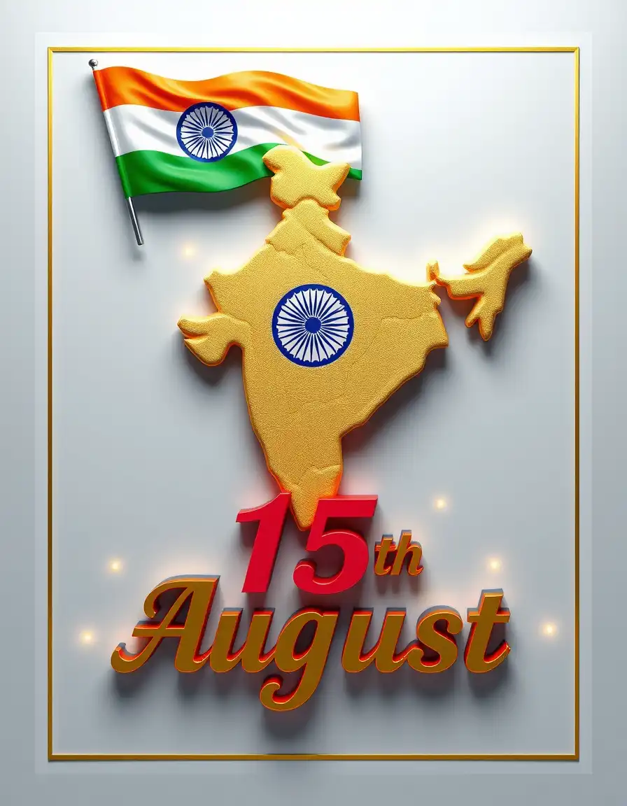 Best Image Independence Day 2025