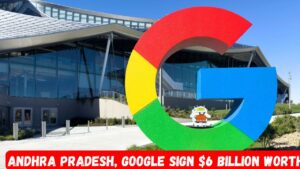 Google Sign $6 Billion Worth