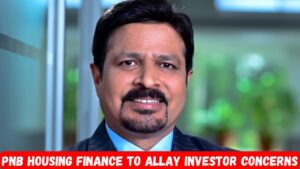 PNB Housing Finance 2025