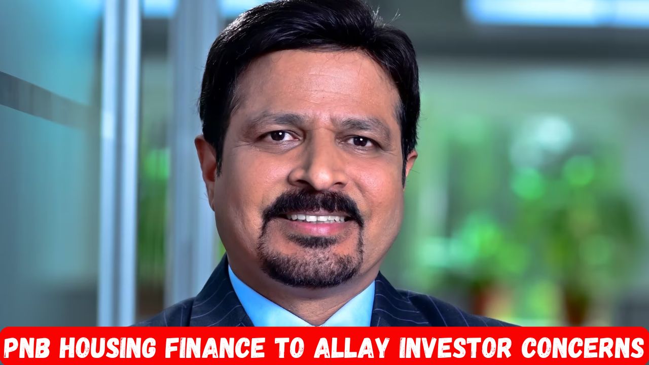 PNB Housing Finance 2025