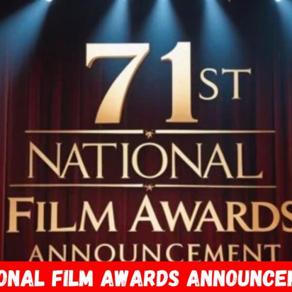 71th National Film Awards