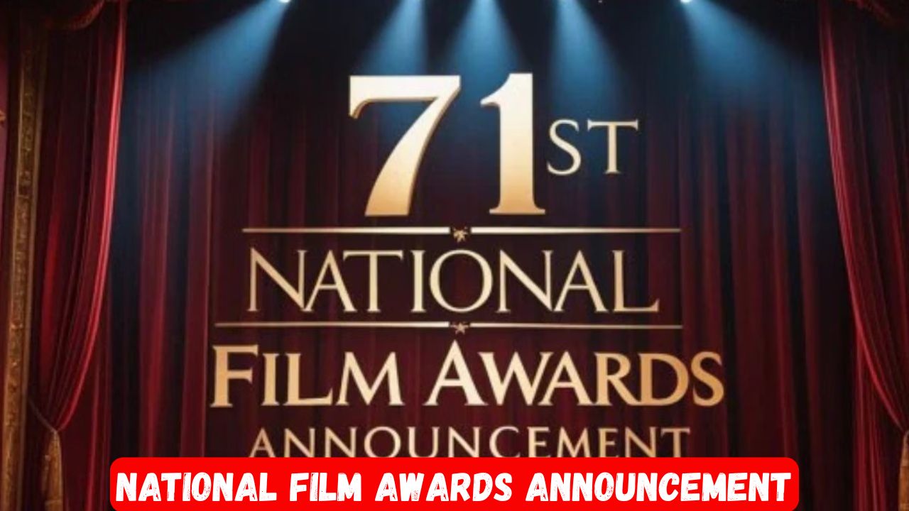 71th National Film Awards