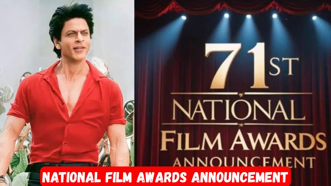 71st National Film Awards