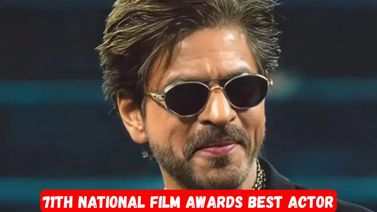 71th National Film Awards