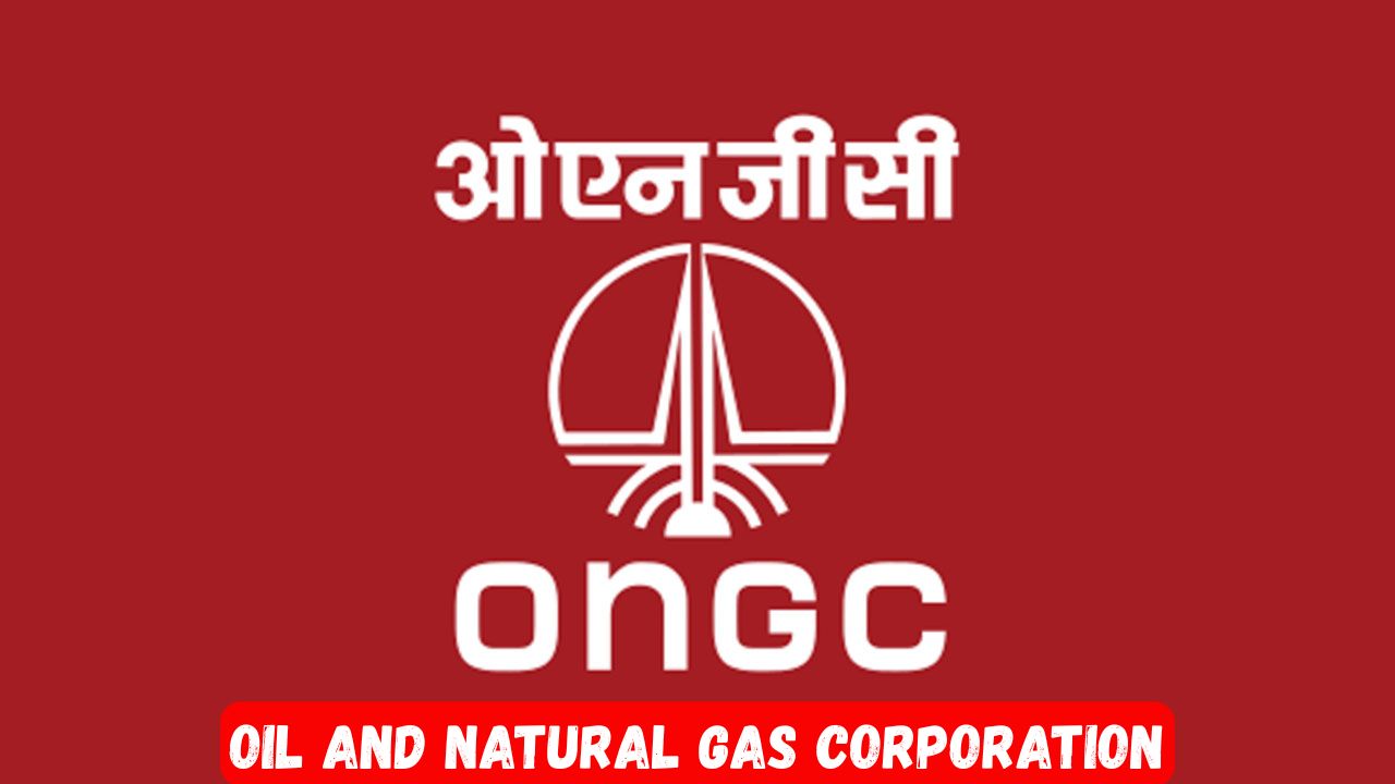 Oil and Natural Gas Corporation