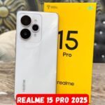 Realme 15 Pro 2025