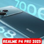 Realme P4 Pro 5G