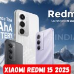 Xiaomi Redmi 15