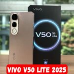Vivo V50 Lite