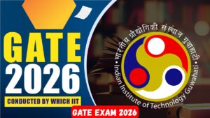 GATE Exam 2026