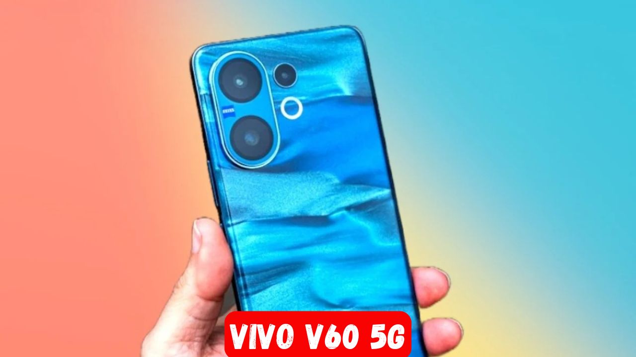 Vivo V60 5G