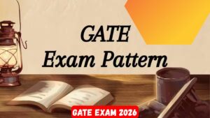 GATE Examination 2026