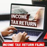 Income Tax Return Filing