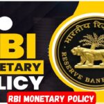 RBI Monetary Policy