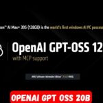 OpenAI Open‑Source Model