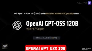OpenAI Open‑Source Model