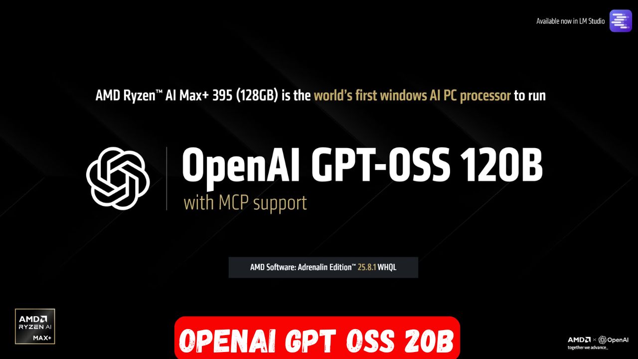 OpenAI Open‑Source Model