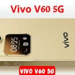 Vivo V60 5G