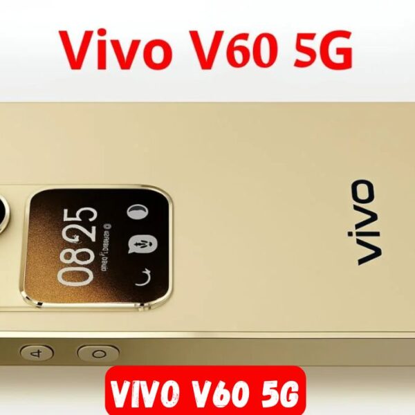 Vivo V60 5G