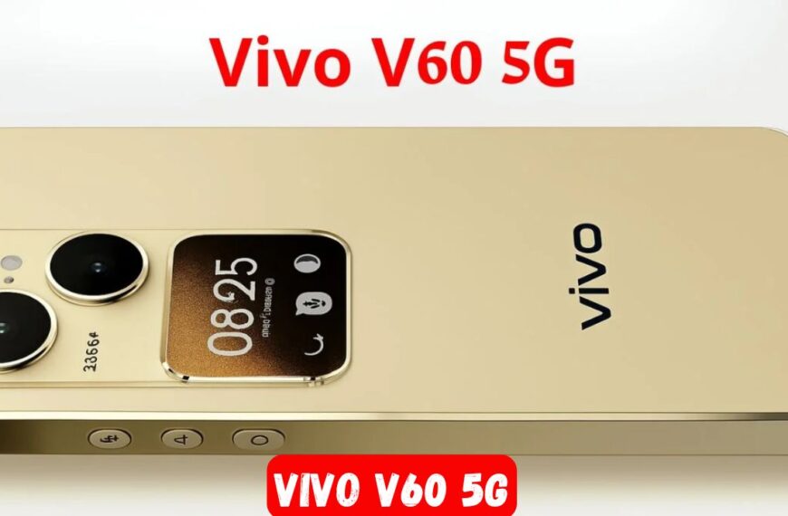 Vivo V60 5G