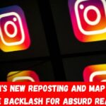 Instagram Reposting