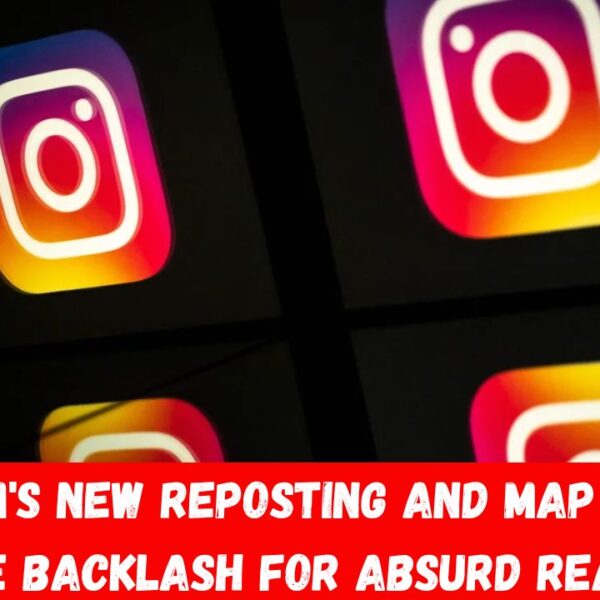 Instagram Reposting