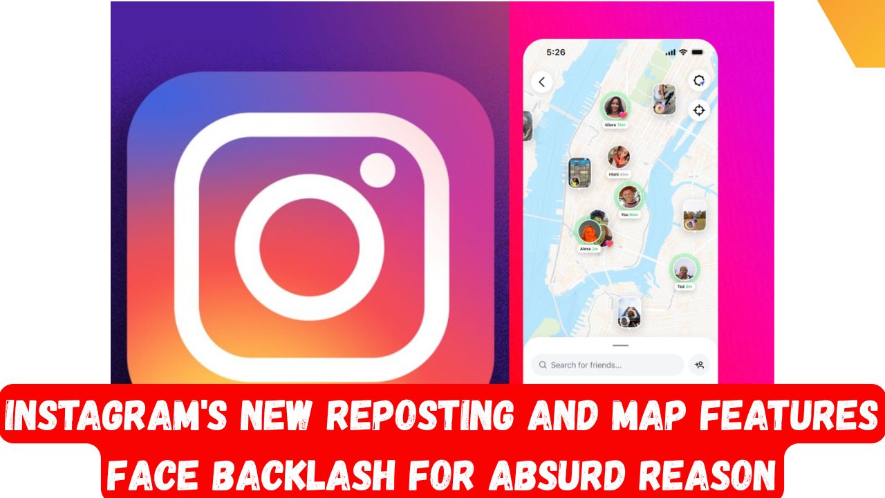 Instagram Reposting