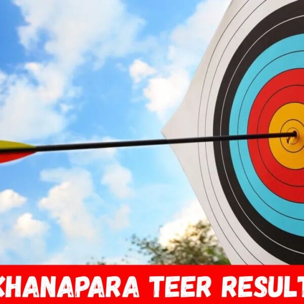 Khanapara Teer Result