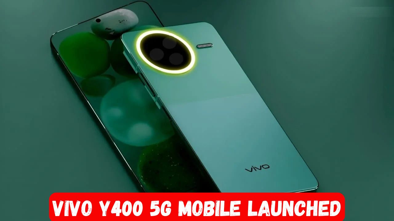 Vivo Y400 5G 2025: Mid-Range Ka King India Mein Launch